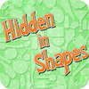 Hidden in Shapes jeu