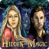 Hidden Magic jeu