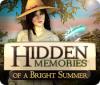 Hidden Memories of a Bright Summer jeu