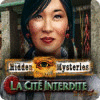 Hidden Mysteries: La Cité Interdite jeu