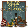 Hidden Object Crosswords jeu