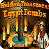 Hidden Treasures: Egypt Tombs jeu