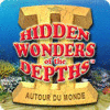 Hidden Wonders of the Depths 2: Autour du Monde jeu
