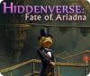 Hiddenverse: Fate of Ariadna jeu