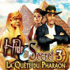 Hide and Secret 3: La Quête du Pharaon jeu