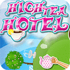 High Tea Hotel jeu