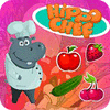 Hippo Chef jeu