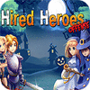 Hired Heroes: Offense jeu