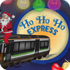 HoHoHo Express jeu