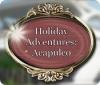 Holiday Adventures: Acapulco jeu