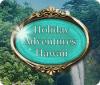Holiday Adventures: Hawaii jeu