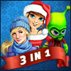 Holiday Spirit Bundle jeu