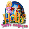 Holly 2: Terre Magique jeu
