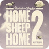 Home Sheep Home 2: Lost in London jeu