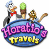 Horatio's Travels jeu