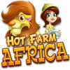 Hot Farm Africa jeu
