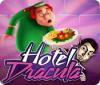 Hotel Dracula jeu