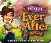 Hotel Ever After: Ella's Wish Édition Collector jeu