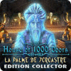 House of 1000 Doors: La Palme de Zoroastre Edition Collector jeu