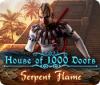 House of 1000 Doors: Les Serpents game