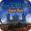 House of 1000 Doors: Serpent Flame Collector's Edition jeu