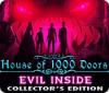House of 1000 Doors: Démon Intérieur Edition Collector jeu