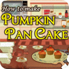 How To Make Pumpkin Pancake jeu