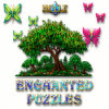 Hoyle Enchanted Puzzles jeu