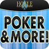 Hoyle Poker & More jeu