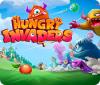 Hungry Invaders jeu