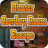 Hunter Cowboy Room Escape jeu