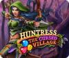 Huntress: The Cursed Village jeu