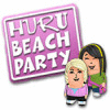 Huru Beach Party jeu