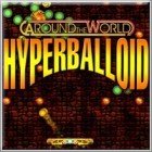 Hyperballoid: Around the World jeu