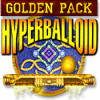 Hyperballoid Golden Pack jeu