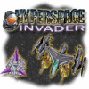 Hyperspace Invader game