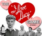 The I Love Lucy Game: Episode 1 jeu