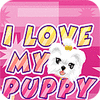 I Love My Puppy jeu