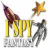 I Spy: Fantasy jeu