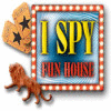 I Spy: Fun House jeu