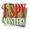 I Spy: Mystery jeu