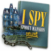 I Spy: Spooky Mansion jeu
