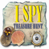I Spy: Treasure Hunt jeu