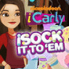 iCarly: iSock It To 'Em jeu