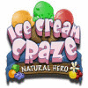 Ice Cream Craze: Natural Hero jeu