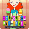 Ice Cream Dee Lites jeu