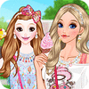 Ice Cream Girls jeu