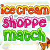 Ice Cream Shoppe Match jeu