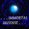 Immortal Defense jeu