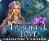 Immortal Love: Le Lotus Noir Édition Collector jeu
